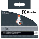 Electrolux Style E2 Vacuum Filter, 2 Piece - Appliance Genie
