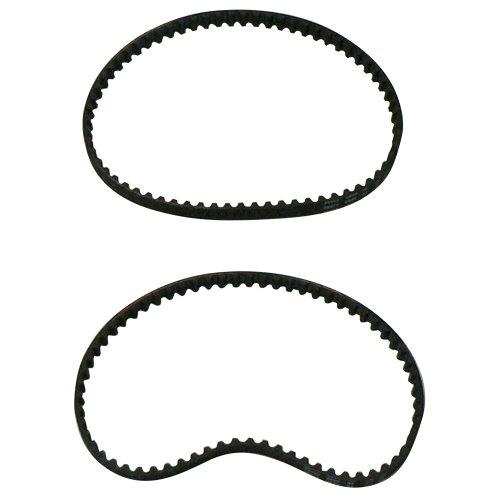 Panasonic MC-V320B Canister Vaccum Belt, Type CB-5, 2-Pack - Appliance Genie