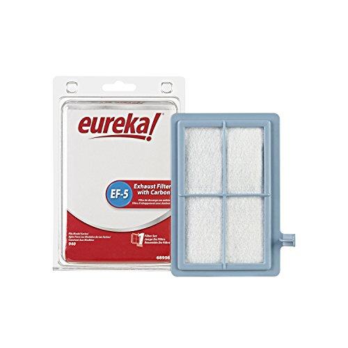 Genuine Eureka EF-5 Filter 68956 - 1 filter - Appliance Genie