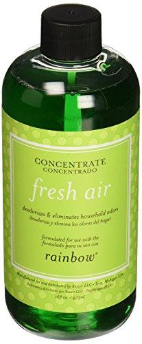 Rainbow Fresh Air Freshener/Deodorizer, 16 Fl oz. - Appliance Genie