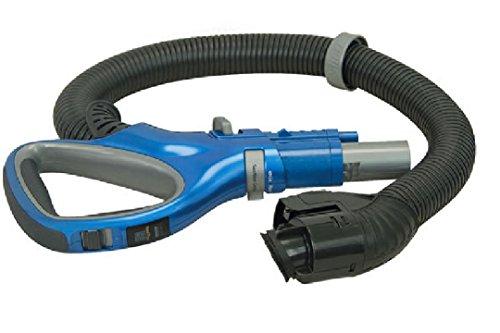 Genuine Shark Rotator Powered Lift-Away Speed Hose With Handle For Models NV682, NV683 - Appliance Genie