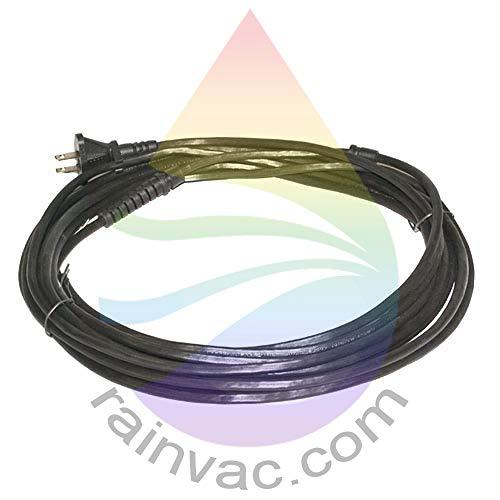Rainbow Genuine Main Power Cord, Model D4C (SE) - Appliance Genie