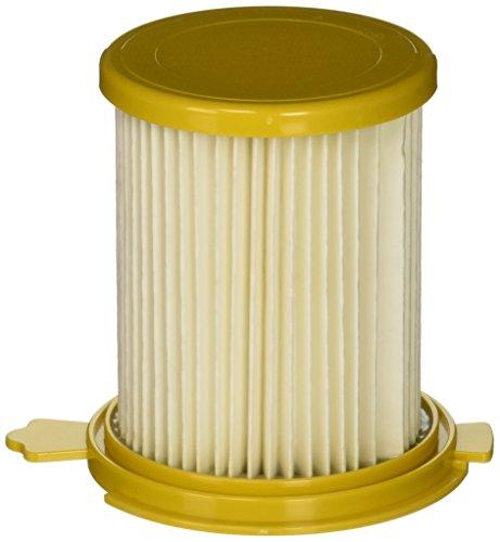 Dirt Devil Type F12 Vacuum Filter, Replaces 3KD1680000 Generic Part F954 - Appliance Genie