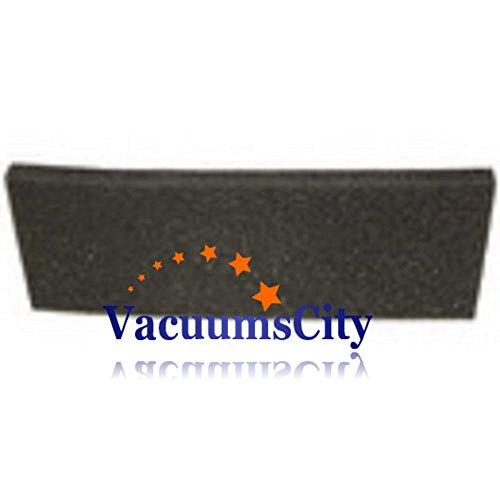 Carpet Pro Upright Vacuum CPU-1T Exhaust Foam Filter Single Part # 6.129 - Appliance Genie