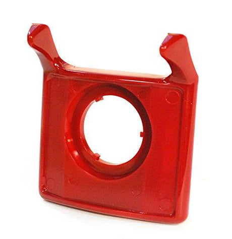 Kirby 144076 Red Belt Lifter Body 2cb - Appliance Genie