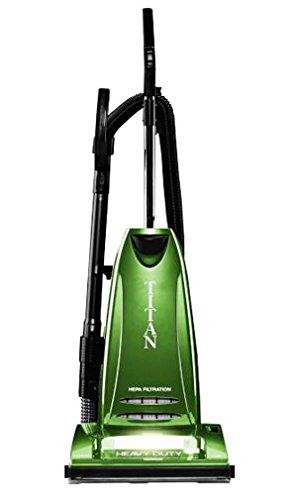 Titan T4000 Heavy Duty Upright Vacuum Cleaner - XPart Supply