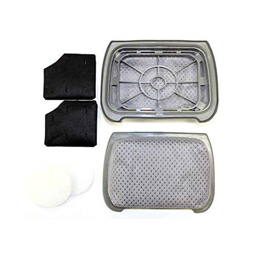 Euro-Pro EP76, EP77 Canister Vacuum Cleaner Filters XSD76 by Shark - XPart Supply