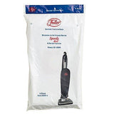 Fuller Brush Speedy Maid Vacuum Paper Bag (Set of - Appliance Genie