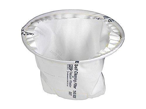 Beam Central Vacuum 11 Inch Poly/ptfe Lamin Filter Cloth Bag Part 110379 - Appliance Genie