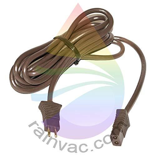 Genuine Rainbow 8 ft Hose Power Cord Manufacturer Part No.: R1717 - Appliance Genie