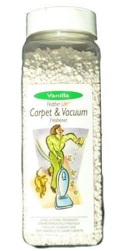 Carpet and Vacuum Freshener Vanilla by FeatherLite Part VANILLALITE - Appliance Genie