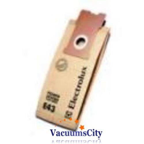 Electrolux Aptitude Upright Vacuum Cleaner Paper Bags 5 Pk Part # EL204B-4 - Appliance Genie