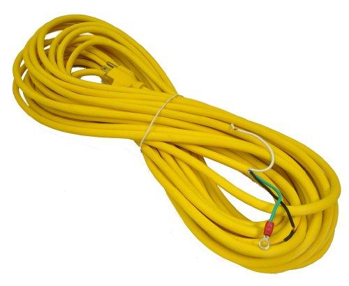Sanitaire Vacuum Cleaner 18/3 Yellow 50ft Cord - Appliance Genie