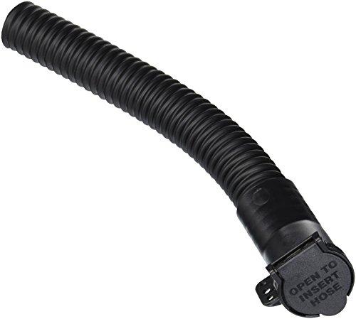 Hoover 5475 Upright Vacuum Cleaner Angled Hose Connector W/Door U5433/69/C1703 Part 43431005 - Appliance Genie