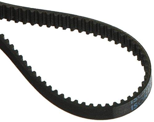 Eureka Style D Belt (Cogged) Genuine Part : 72393, 1 Piece - Appliance Genie