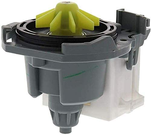 W10876537 Certified Refurbished Dishwasher Drain Pump - XPart Supply