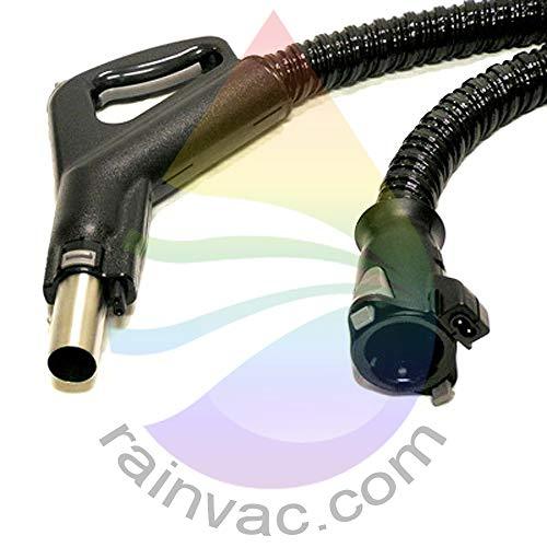 Rainbow Genuine Electric Hose and Handle, 8 Ft, Fits PN-12 Power Nozzle - Appliance Genie