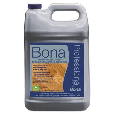 Bona Us WM700018174 Hardwood Floor Cleaner, 1 Gal Refill Bottle - Appliance Genie