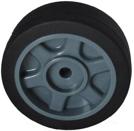 Evolution Rear Wheel, Black for 6100-6700, Cirrus CR78/88 Part 01-7901-61, 700273501 - Appliance Genie