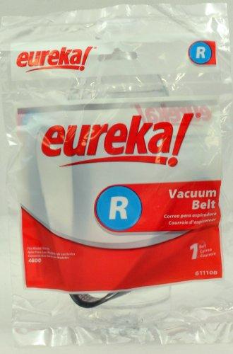 Eureka R Upright Vacuum Cleaner Belt, Eureka Part Number 61110A-12, 21-3118-03 - Appliance Genie