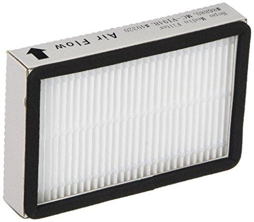 Panasonic Filter, Exhaust HEPA UL423/UL429/UG323/UL4 Part AC38KDDJZ000 - Appliance Genie