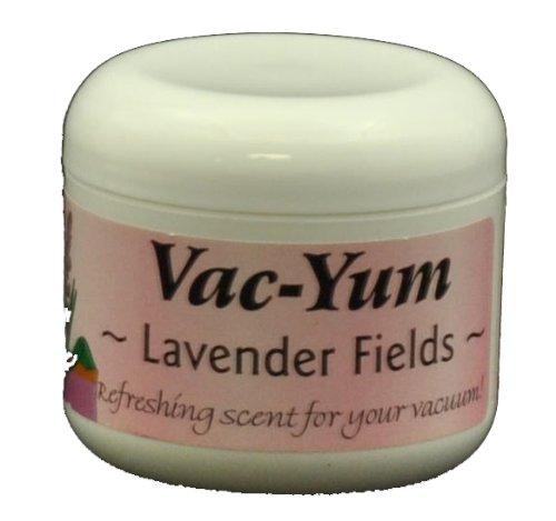 Vac-Yum Vacuum Cleaner Fragrances Part LAVENDERFIELDS - XPart Supply