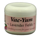 Vac-Yum Vacuum Cleaner Fragrances Part LAVENDERFIELDS - XPart Supply