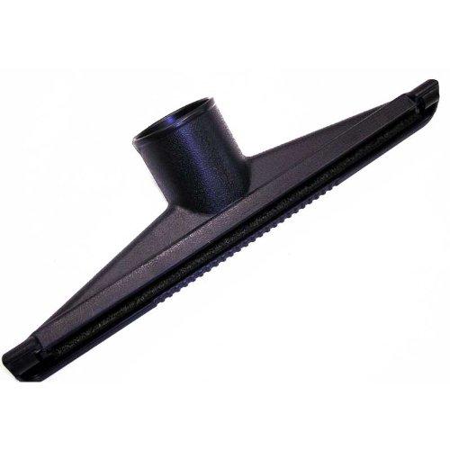 SVR Vacuum Cleaner Floor Brush, Plastic 2 1/2" X 14" W/brush Black - Appliance Genie