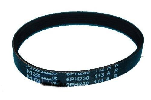 Fuller Brush 9.227 V Belt for FB-PT2 Canister Vacuum - Appliance Genie