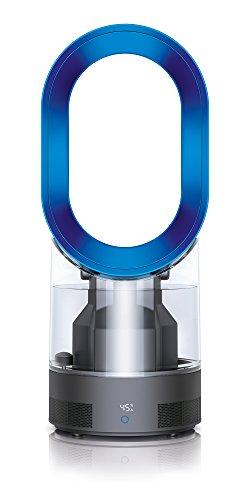 Dyson AM10 Humidifier, Iron/Blue SKU 303515-01 - Appliance Genie