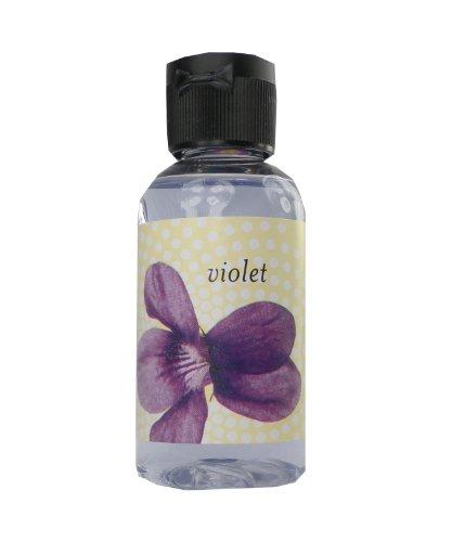 One Bottle of Genuine Rainbow Violet Fragrance Part R14940 - Appliance Genie