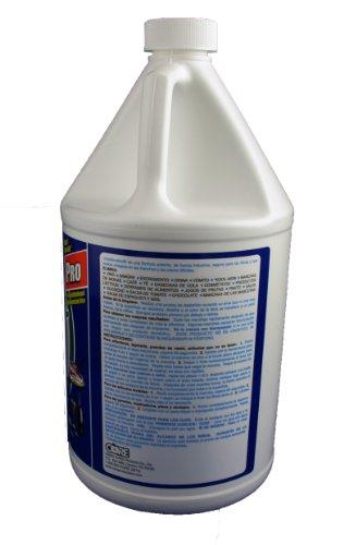 Unbelievable! UPSO-128 1 Gallon Pro Stain & Odor Remover (Case of 4) - Appliance Genie