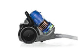 Panasonic MC-CL943 JETFORCE Mult-Surface Bagless Canister Vacuum Cleaner - Corded - Appliance Genie