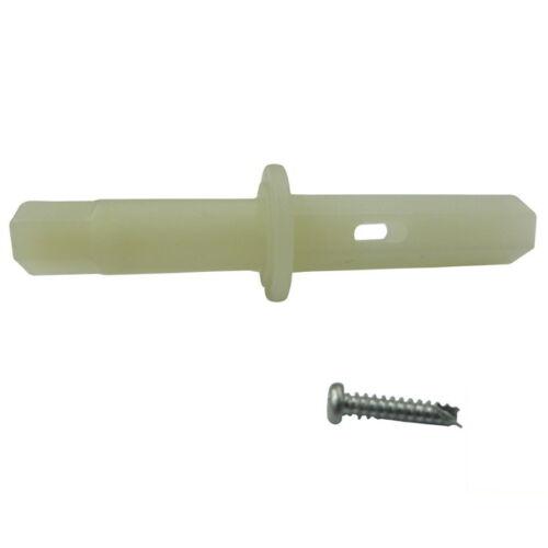 Hoover Drive Pin, Assembly SpinScrub Part 440001354 - XPart Supply