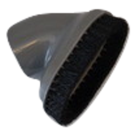 Hoover Dusting Brush Assembly Black Part 440001583 - Appliance Genie