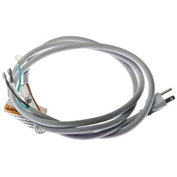 WP8183009 Washer Cord - XPart Supply