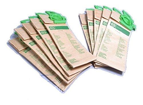 Windsor Flex-O-Matic Upright Paper Bags 10 PK OEM # 53-2408-00 - XPart Supply