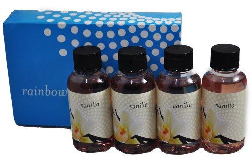 Rainbow Genuine Vanilla Fragrance Collection Pack for Rainbow and RainMate Part R-14939 - Appliance Genie