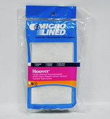 DVC for Hoover WindTunnel Final Filter 2 Pack Part 471119 - XPart Supply