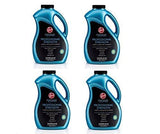 Hoover Platinum Collection Professional Strength Carpet & Upholstery Detergent 50oz, AH30525. Pack of 4 - Appliance Genie