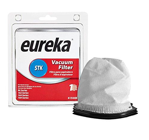 Eureka Original STK Vacuum Filters #61544 (2 Filters) - Appliance Genie
