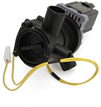 WG04A01088 WASHER DRAIN PUMP WH23X10011 - XPart Supply