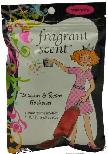 Fragrant Scent Vacuum Cleaner Crystals Wildberry Scent - Appliance Genie