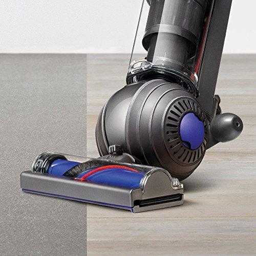 Dyson Small Ball Multi Floor Compact Bagless Upright Vacuum Cleaner + Stair Tool + Combination Tool 213545-01 - Appliance Genie