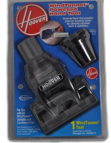 Hoover Wind Tunnel Powered Hand Tool - Appliance Genie