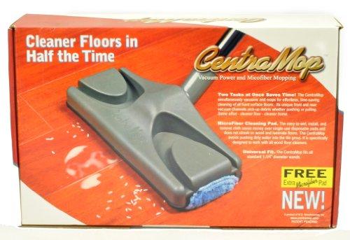 Central Vacuum Cleaner Floor Mop Attachment Part 32-1539-02 - Appliance Genie