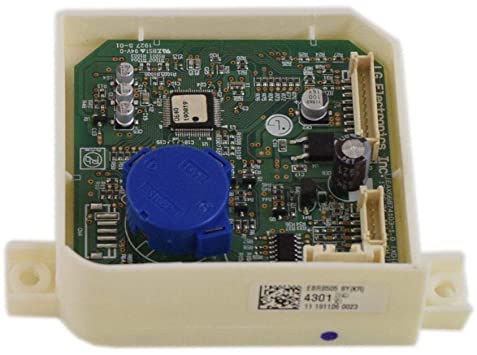 EBR85054301 Dishwasher Display Board - XPart Supply