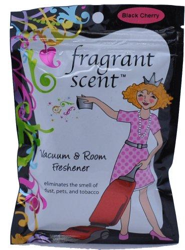 Fragrant Scent Vac Cleaner Crystals Black Cherry Scent - Appliance Genie