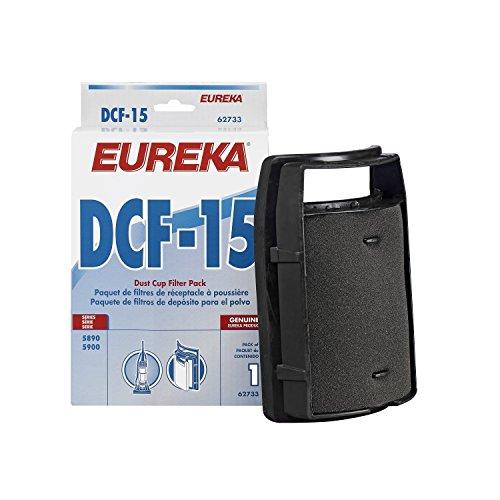 Eureka Filter Style DCF-15 - Appliance Genie