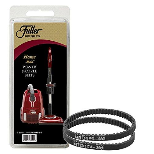 Fuller Brush Home Maid Vacuum Belts - XPart Supply